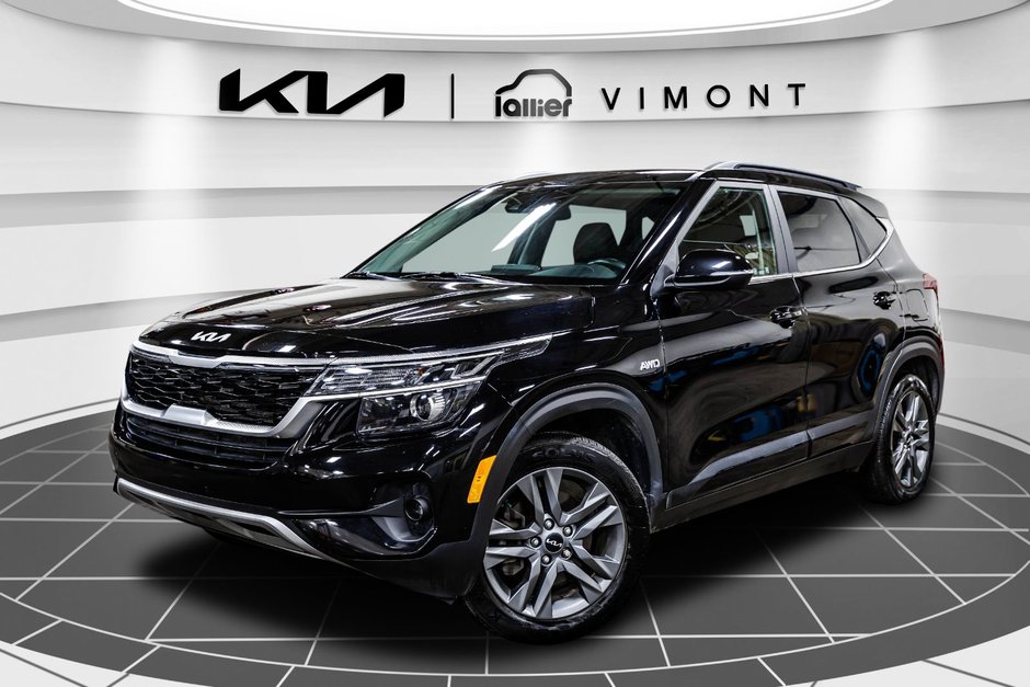 Kia Seltos EX 2023 à , Québec