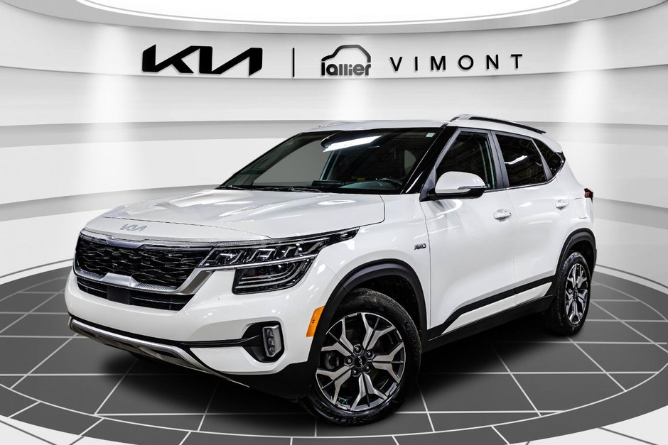Kia Seltos EX PREMIUM 2023 à , Québec