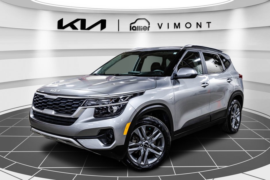 Kia Seltos LX 2023 à , Québec