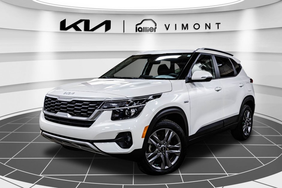 Kia Seltos LX 2023 à , Québec
