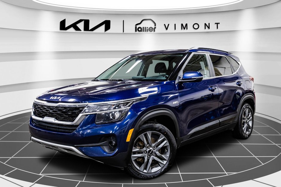 Kia Seltos EX 2023 à , Québec