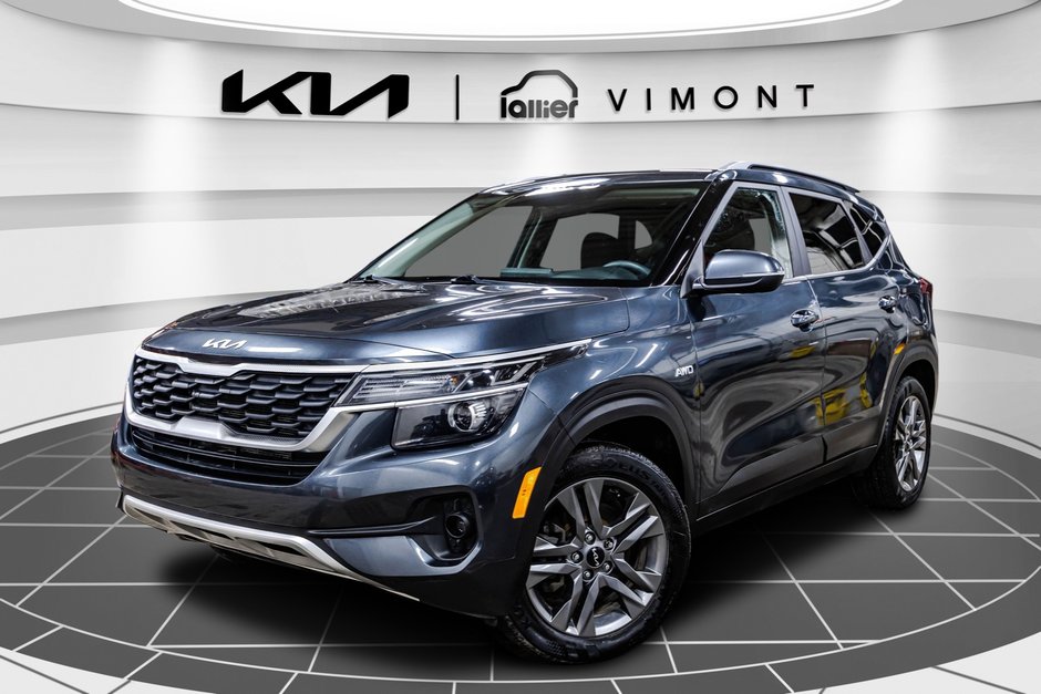 Kia Seltos LX 2023 à , Québec