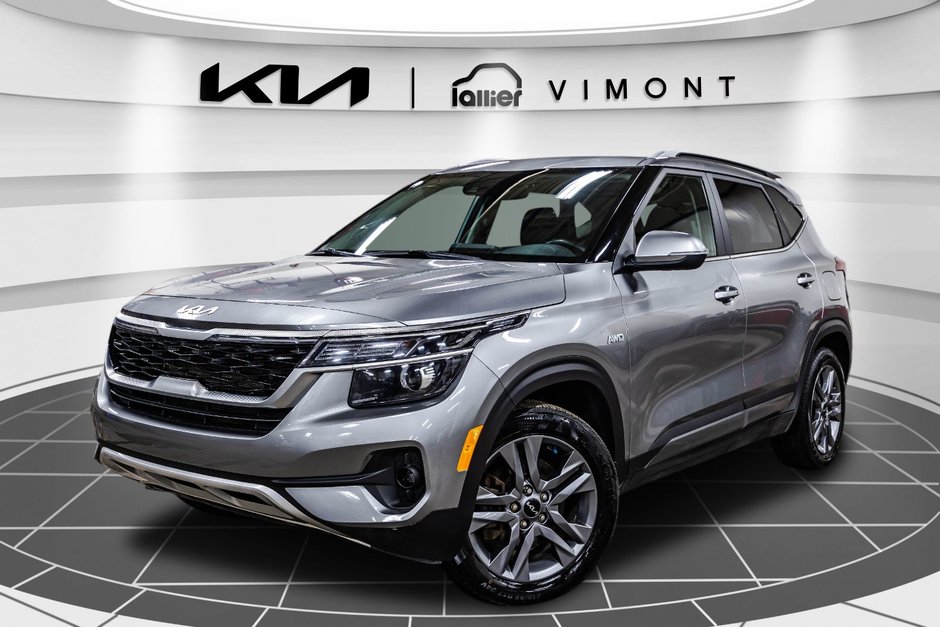 Kia Seltos EX 2023 à , Québec