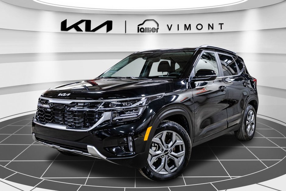 Kia Seltos EX 2024 à , Québec