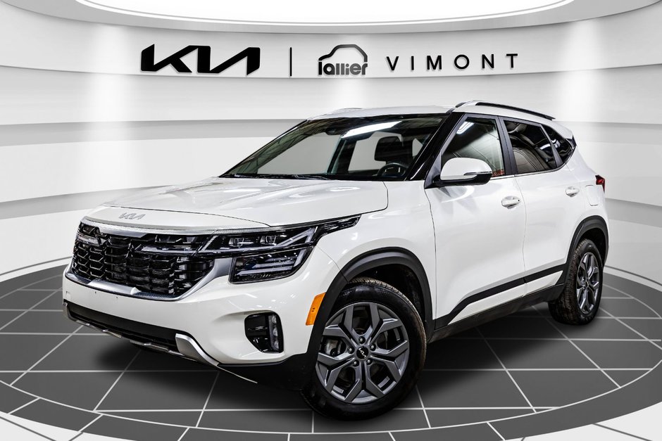 Kia Seltos EX 2024 à , Québec