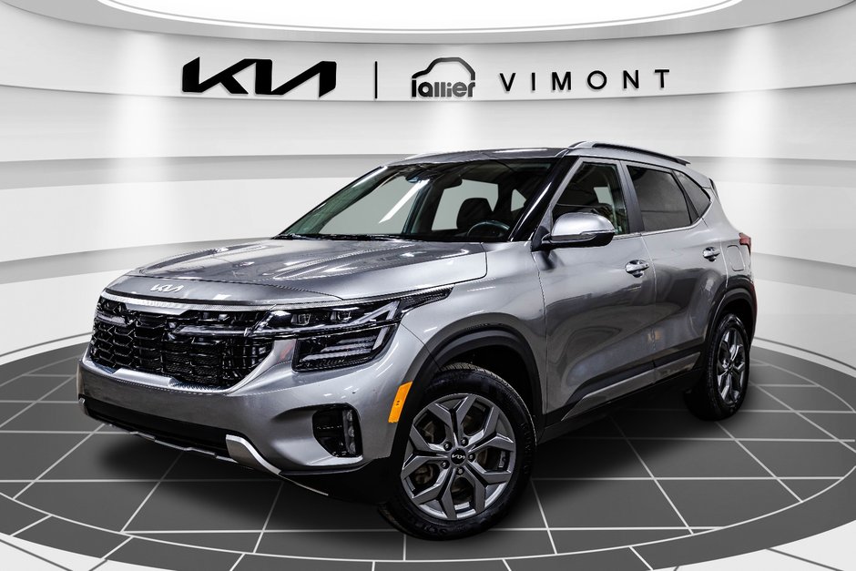 Kia Seltos EX 2024 à , Québec