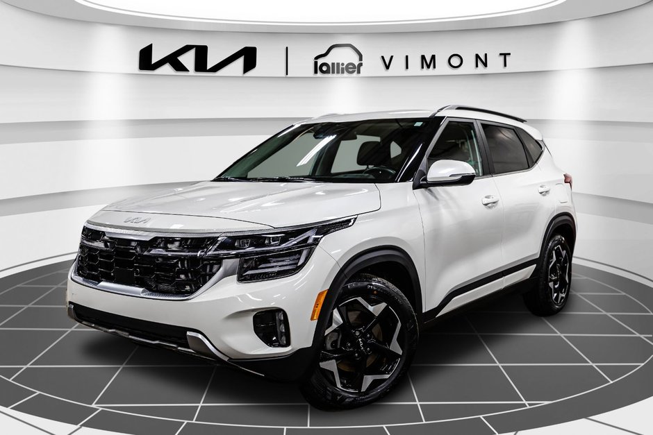 Kia Seltos SX 2024 à , Québec