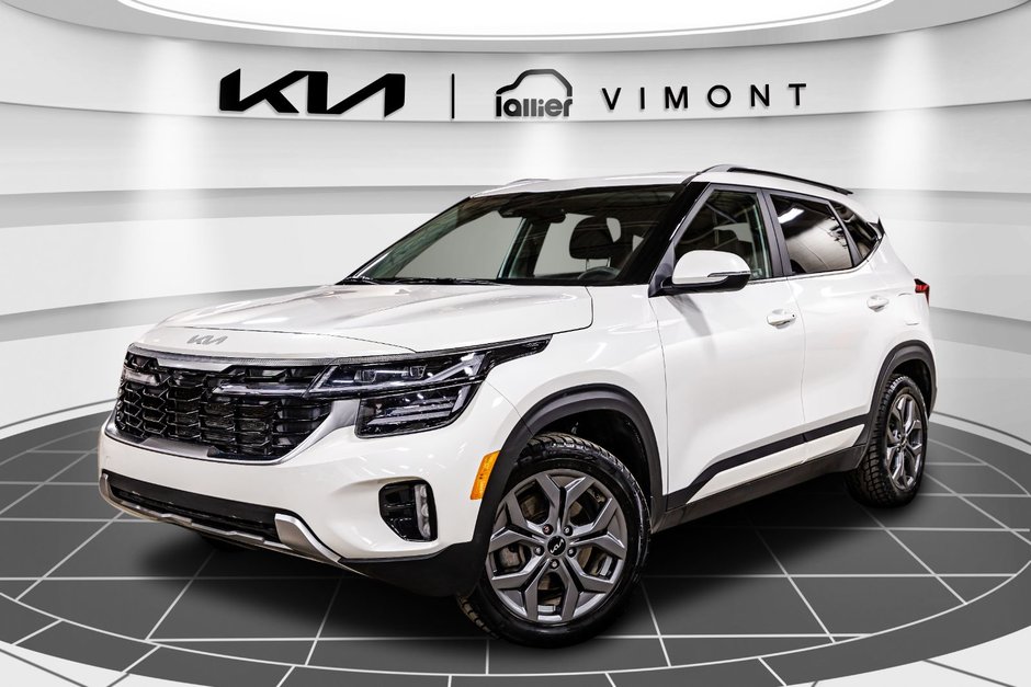 Kia Seltos EX 2025 à , Québec