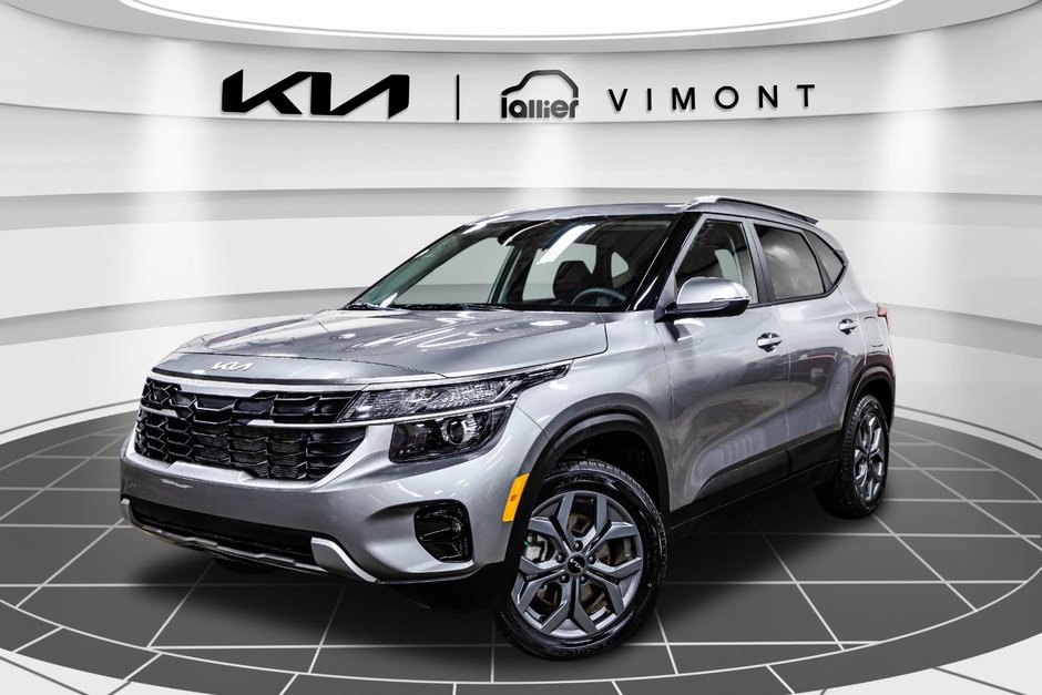 Kia Seltos LX 2026 à , Québec