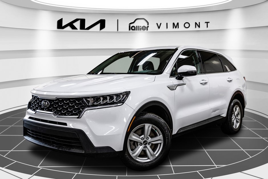 Kia Sorento LX+ 2021 à , Québec
