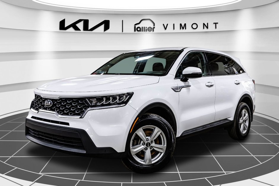 Kia Sorento LX+ 2021 à , Québec