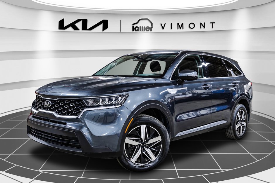 Kia Sorento LX PREMIUM 2021 à , Québec