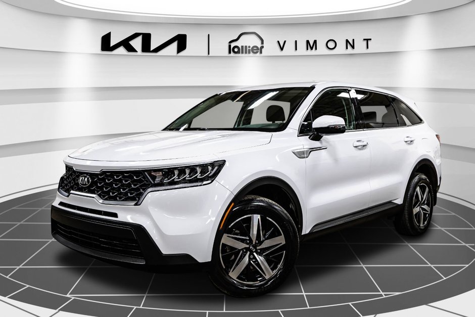 Kia Sorento LX PREMIUM 2021 à , Québec