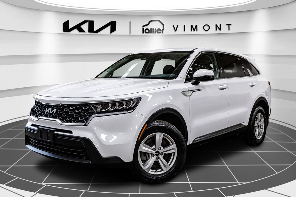 Kia Sorento LX+ 2022 à , Québec