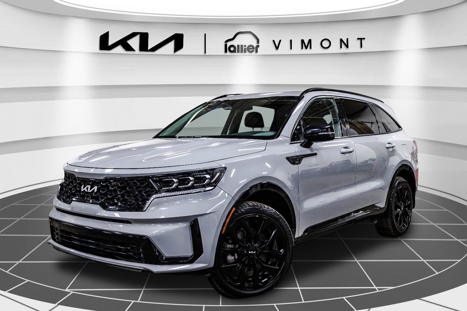 Kia Sorento EX 2022 à , Québec