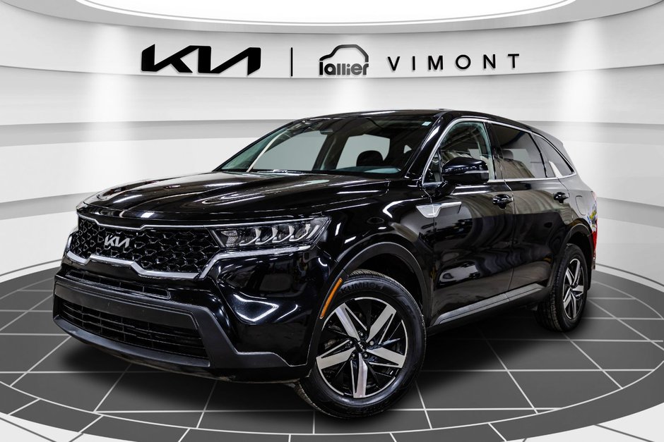 Kia Sorento LX PREMIUM 2023 à Montréal, Québec