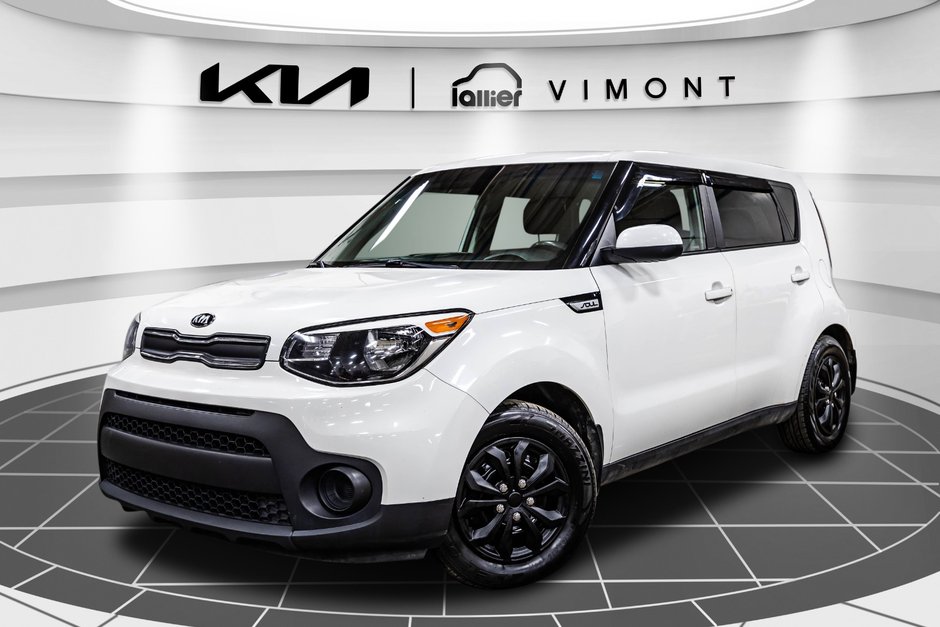 Kia Soul LX 2018 à , Québec