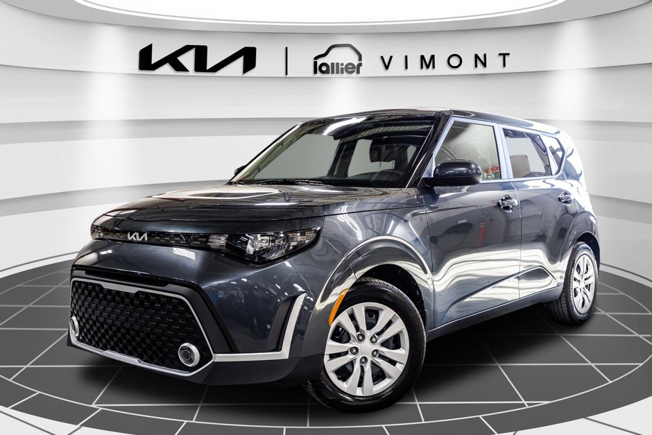 Kia Soul LX 2023 à , Québec