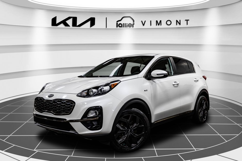 Kia Sportage LX 2020 à , Québec
