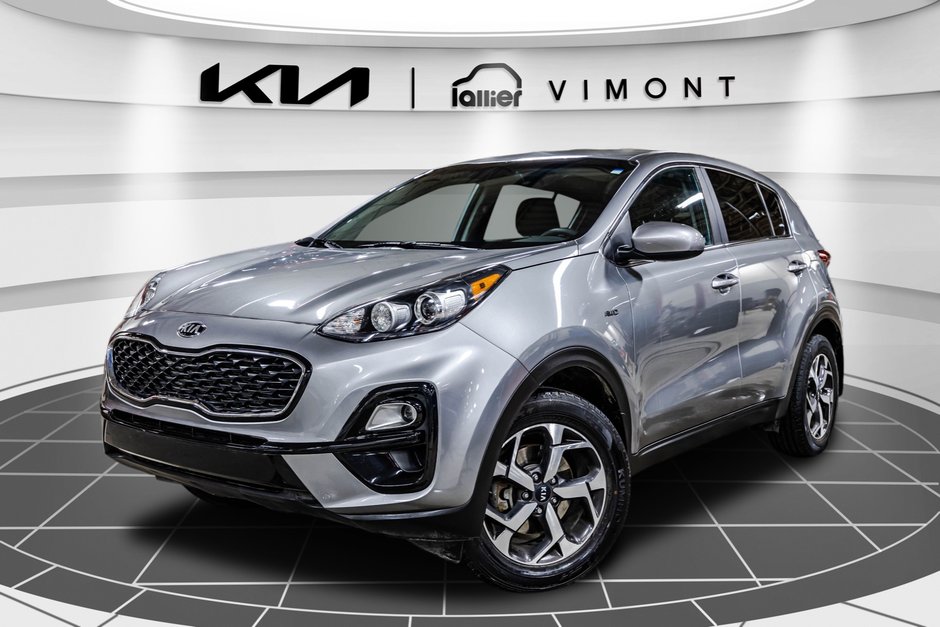 Kia Sportage LX 2021 à , Québec