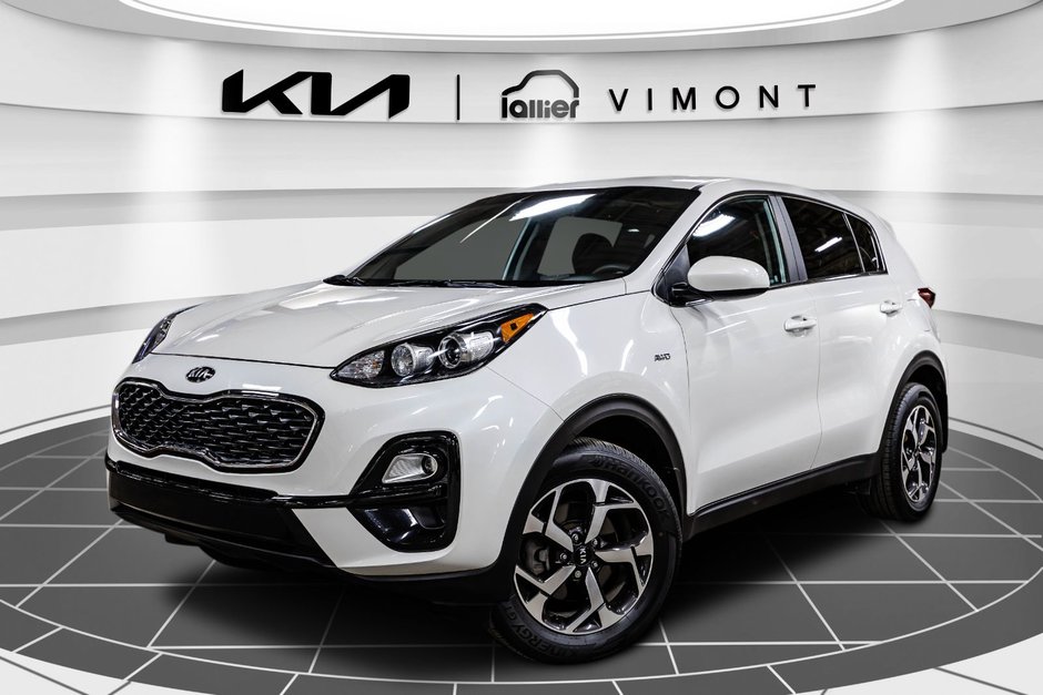 Kia Sportage LX 2022 à , Québec