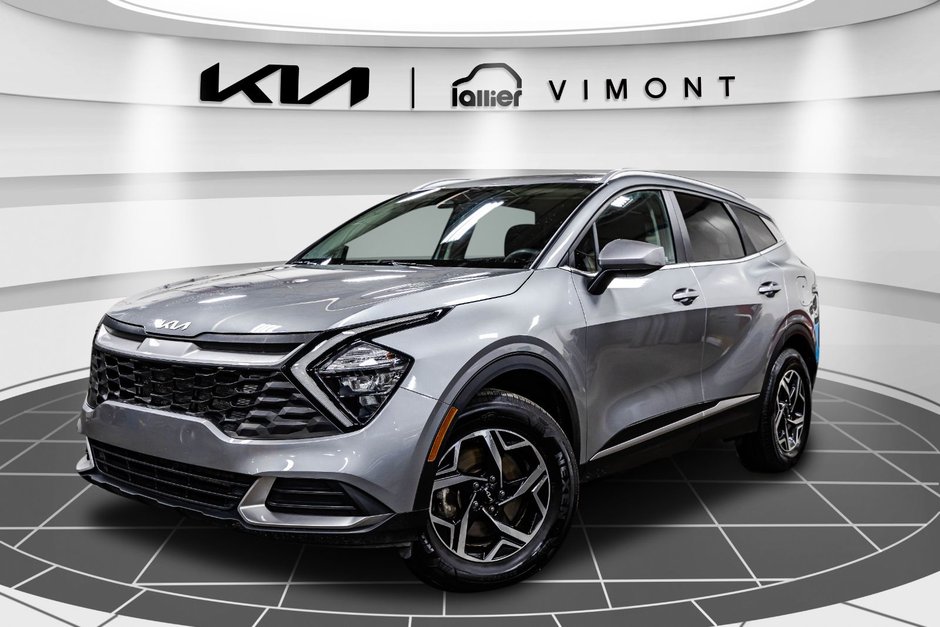 Kia Sportage LX 2023 à , Québec