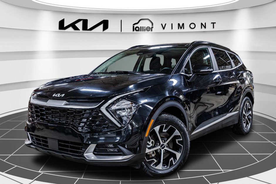 Kia Sportage EX 2023 à , Québec