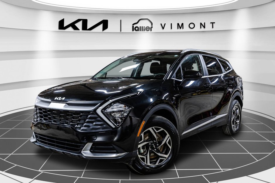 Kia Sportage LX 2024 à , Québec