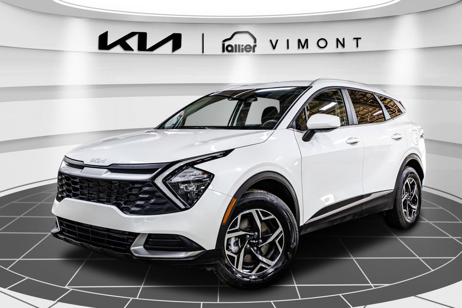 Kia Sportage LX 2025 à , Québec