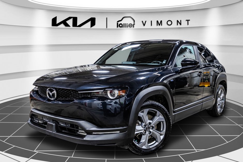 Mazda MX-30 EV GS 2023 à , Québec