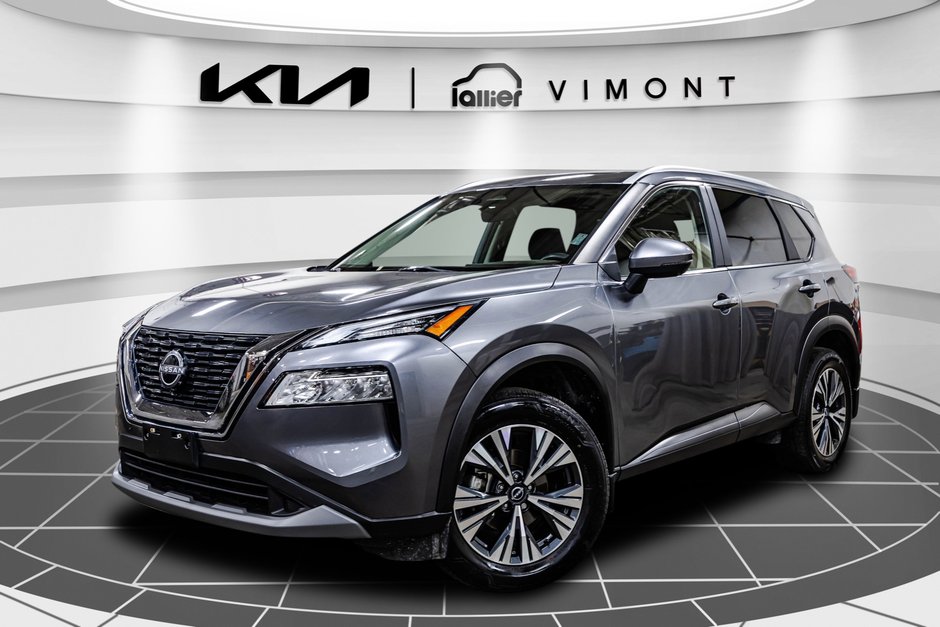 Nissan Rogue SV MOONROOF 2023 à , Québec