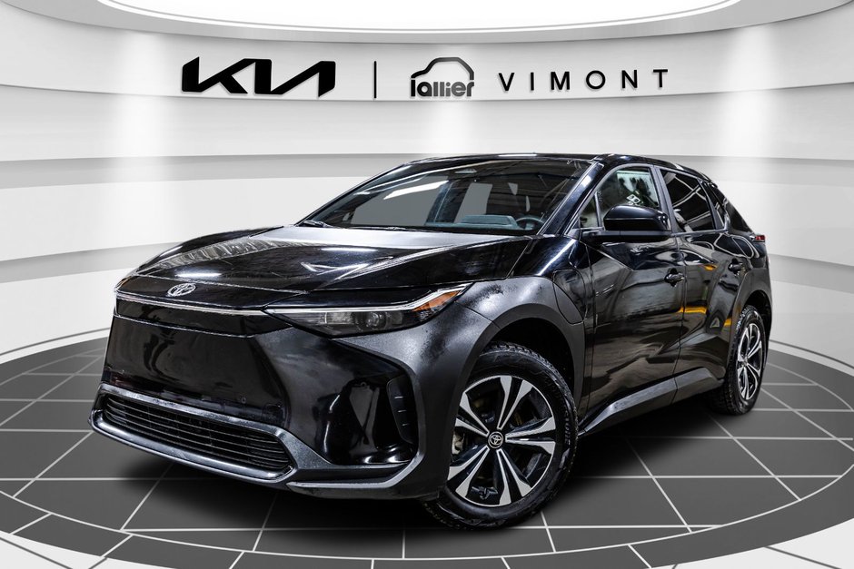 Toyota bZ4X XLE 2023 à , Québec
