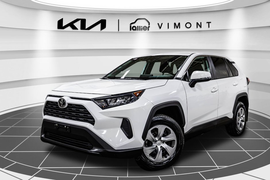Toyota RAV4 LE 2023 à , Québec