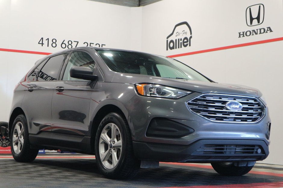 Ford Edge SE*JAMAIS ACCIDENTÉ* 2021 à Quebec, Québec