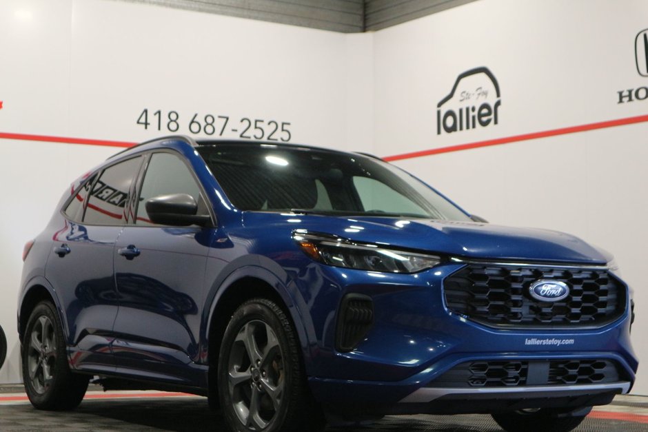 Ford Escape ST-Line*GPS* 2023 à Quebec, Québec