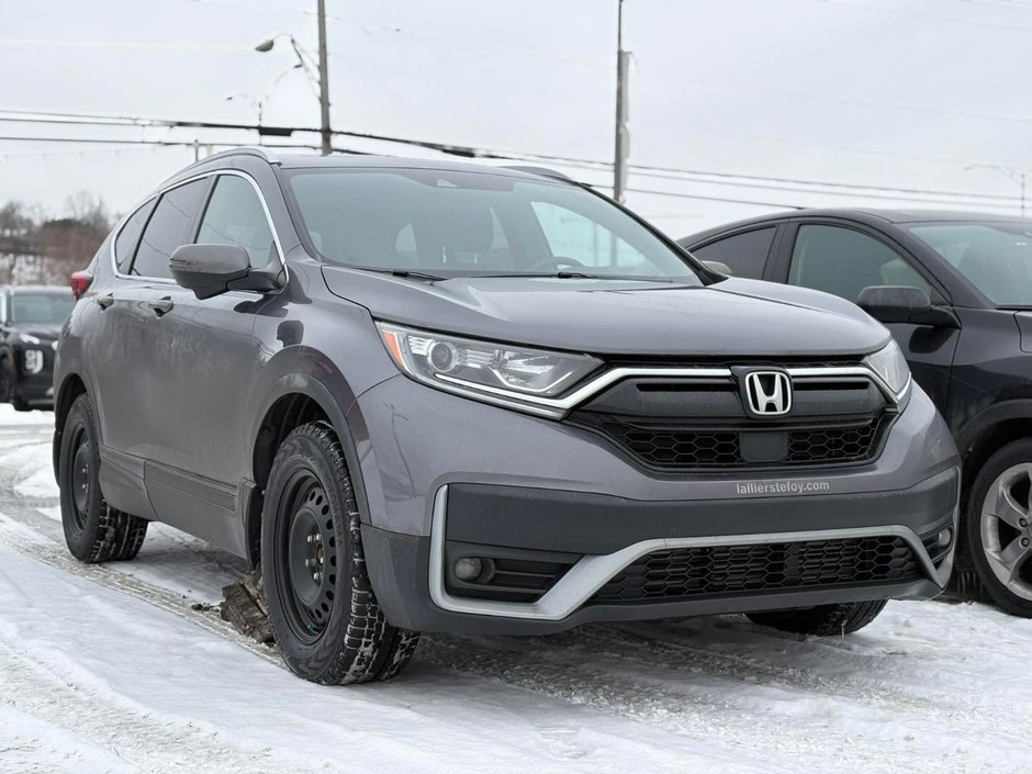 Honda CR-V Sport*GARANTIE 10ANS/200K 2021 à Quebec, Québec