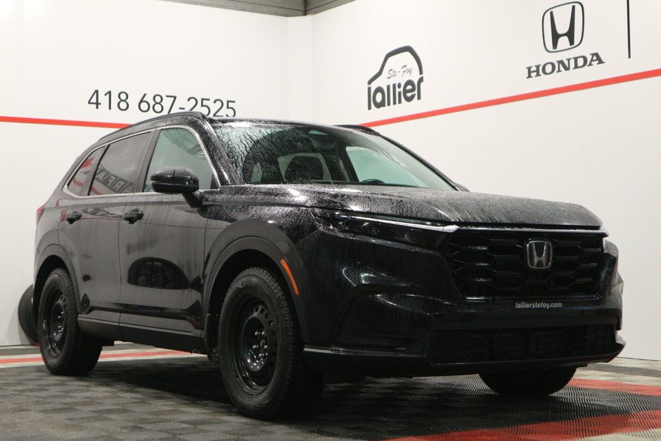Honda CR-V Sport*GARANTIE SEPT 2028/100 000KM* 2024 à Quebec, Québec