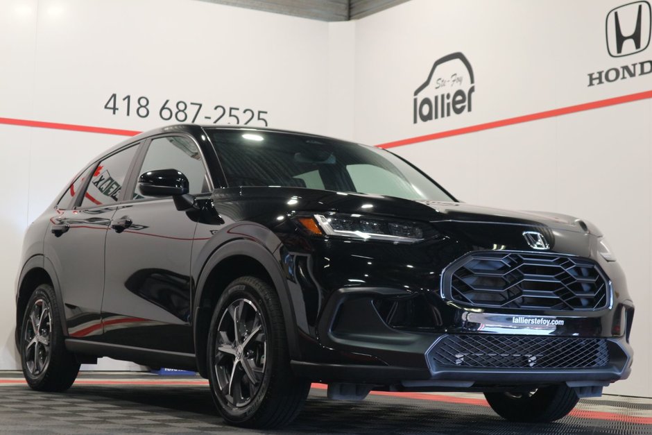 Honda HR-V Sport*TOIT OUVRANT* 2023 à Quebec, Québec