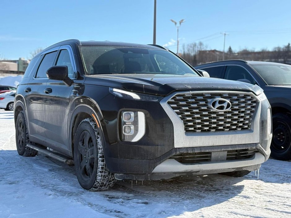 Hyundai Palisade Essential*7PASSAGERS* 2020 à Quebec, Québec