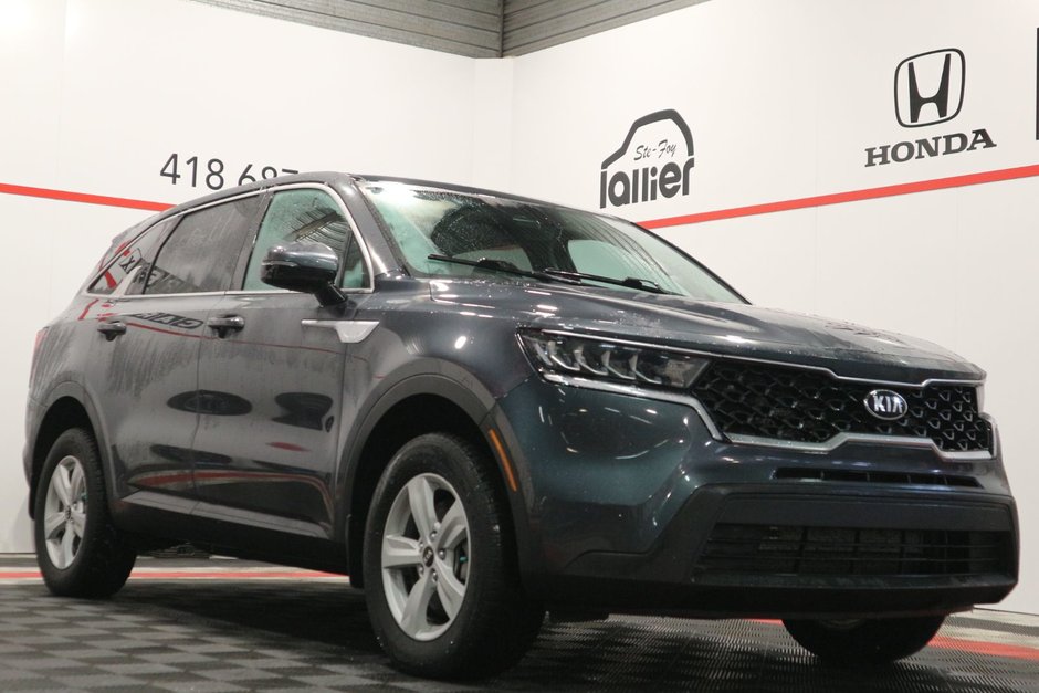 Kia Sorento LX*JAMAIS ACCIDENTÉ* 2021 à Quebec, Québec