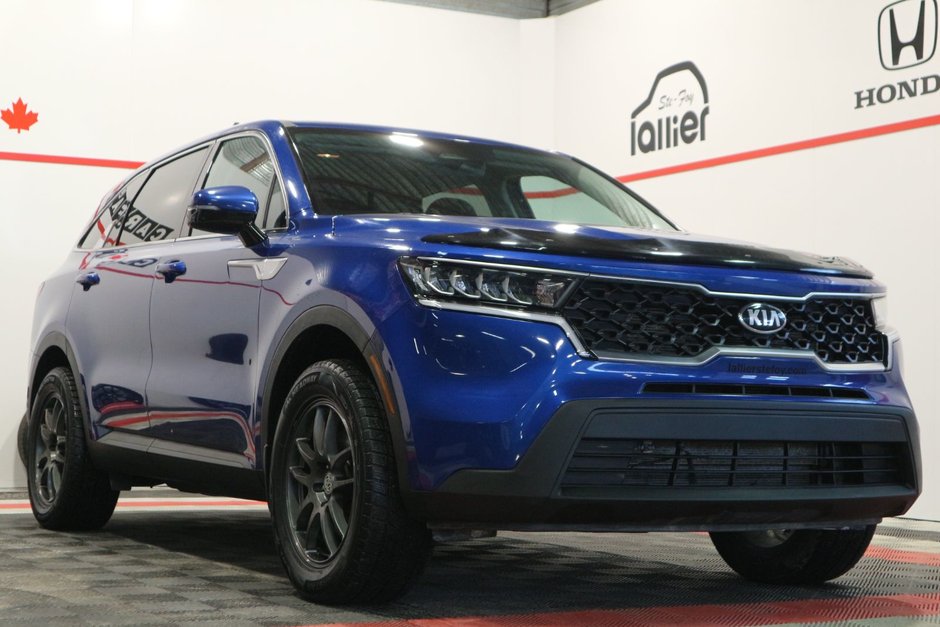 Kia Sorento LX*4ROUES MOTRICES* 2021 à Quebec, Québec