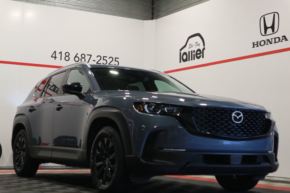Mazda CX-50 GS-L*TOIT PANORAMIQUE* 2023 à Quebec, Québec