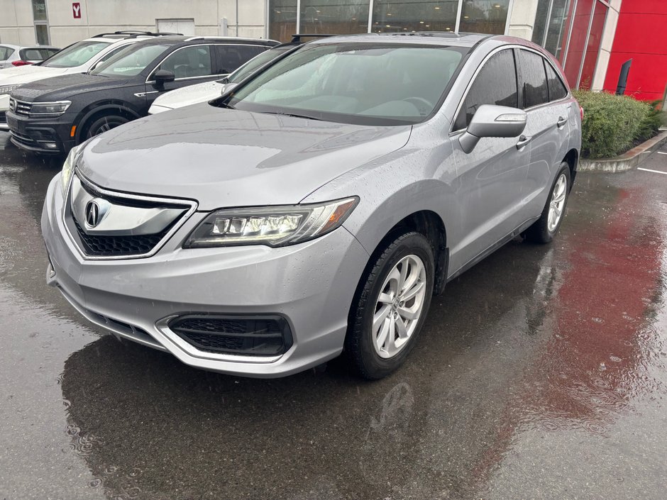 Acura RDX Tech 2018 à , Québec