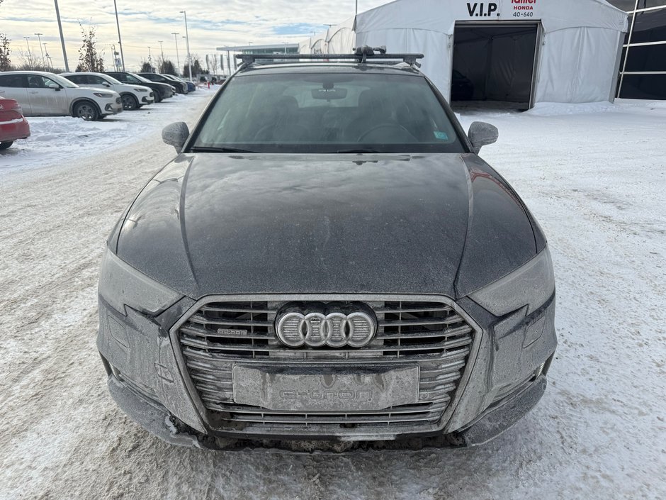 2018 Audi A3 Sportback e-tron PREMIUM in , Quebec