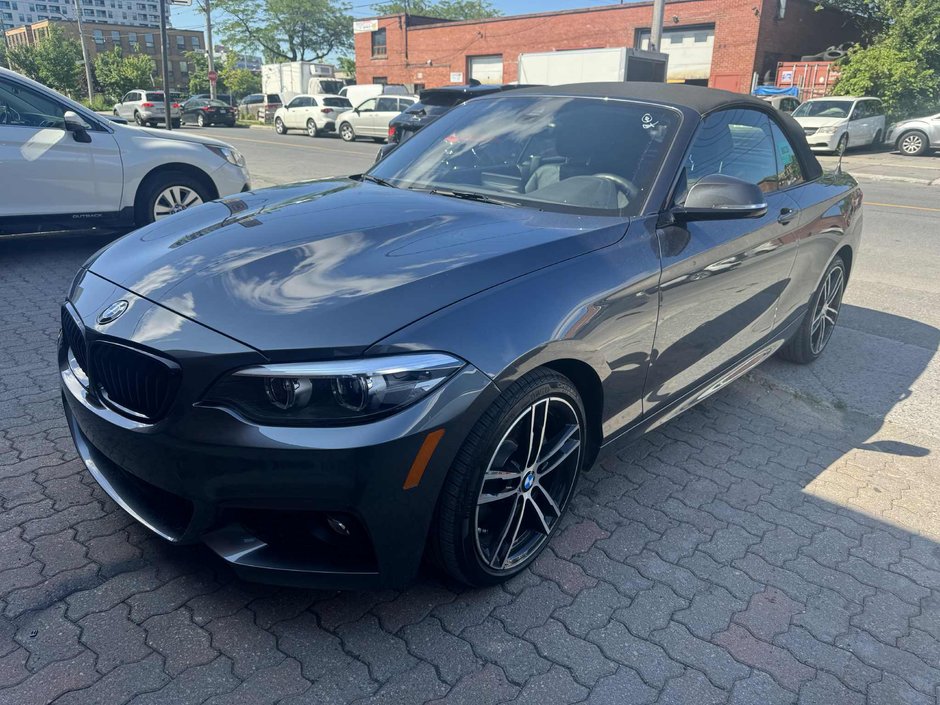 BMW 2 Series 230i xDrive 2020 à , Québec