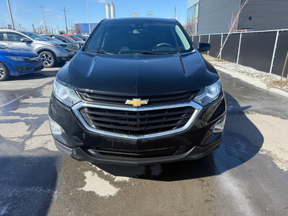 Chevrolet Equinox LT 2020 à Montréal, Québec
