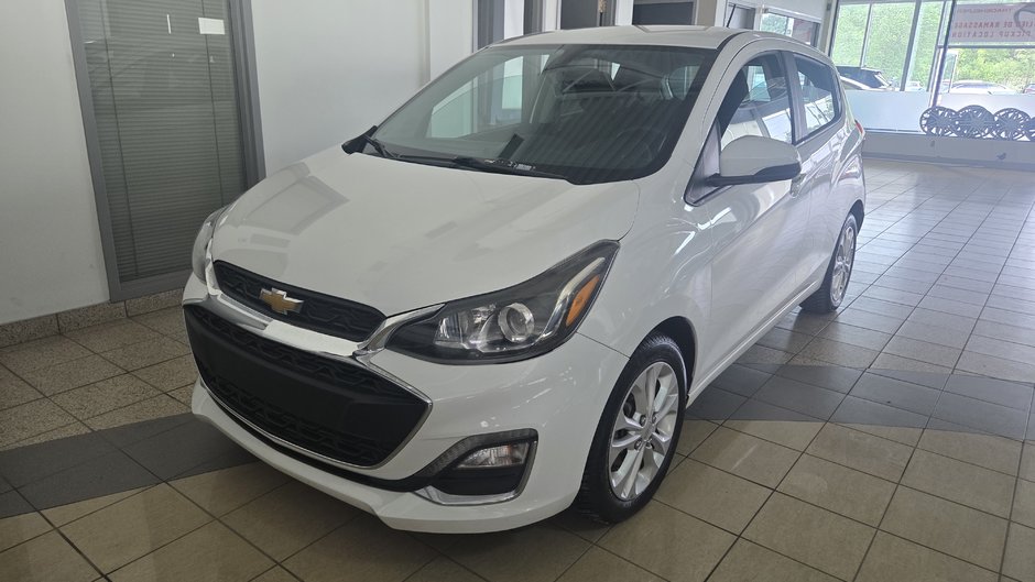 2020 Chevrolet Spark LT in , Quebec