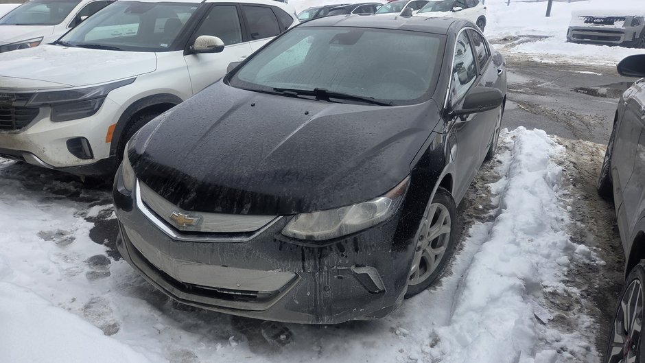 Chevrolet Volt Premier 2019 à Montréal, Québec