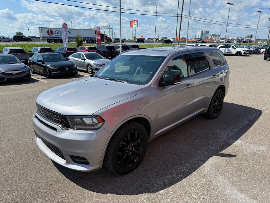 2019 Dodge Durango GT in Lachenaie, Quebec