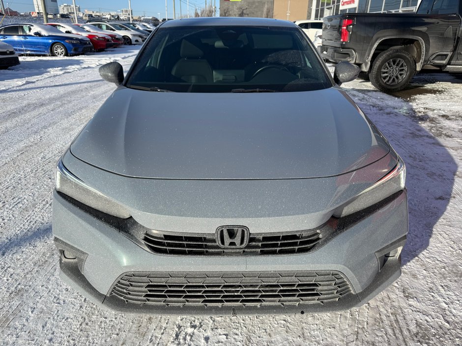 Honda Civic Sedan  2023 à , Québec